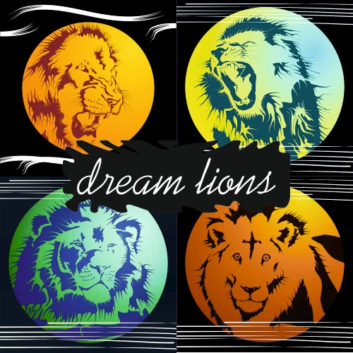 dream lions thumbnail thumbnail